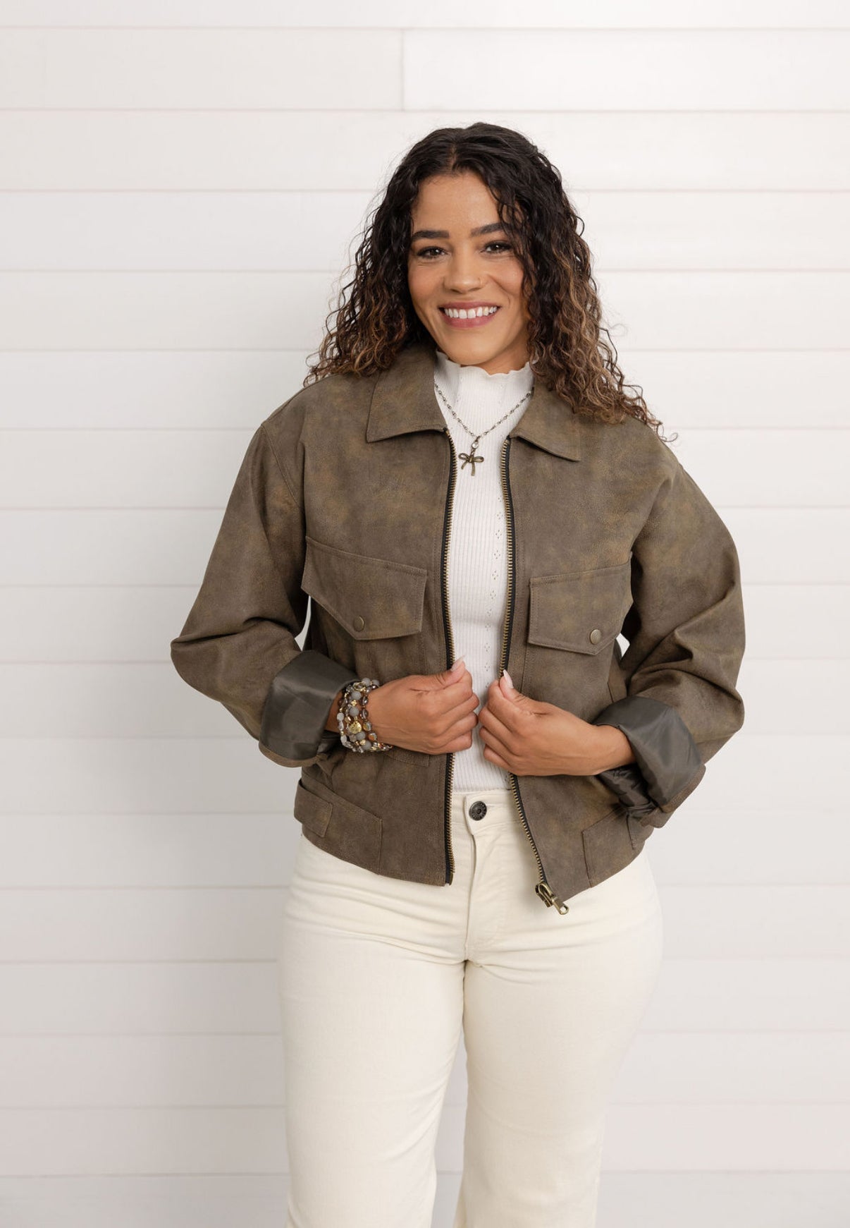 Jackets
