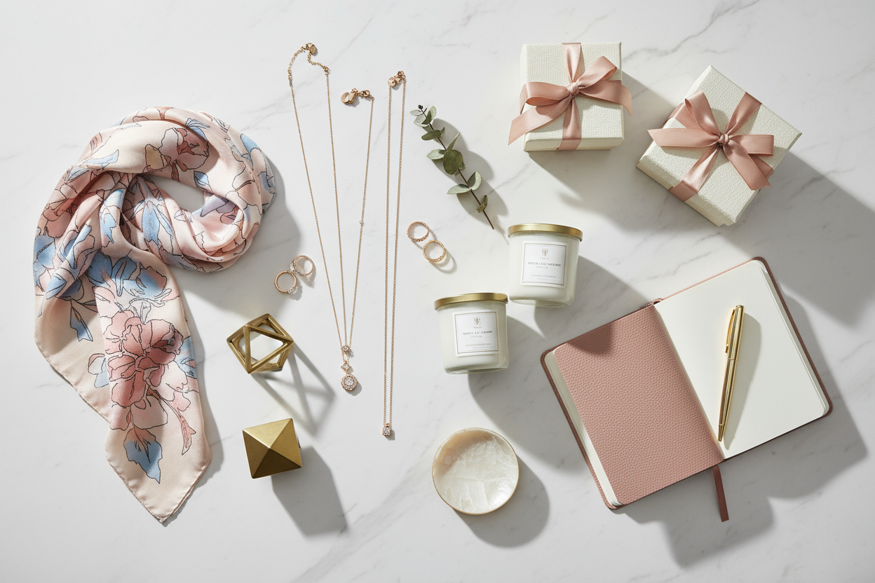 Accessories and Gifts