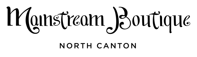MainstreamBoutiqueNorthCanton
